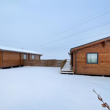 Stag Lodge Falkirk Kültér fotó